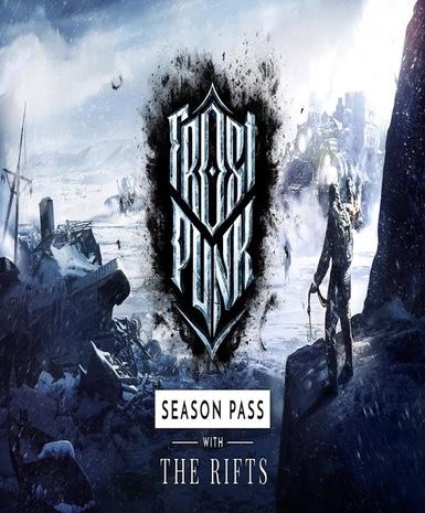 Frostpunk: Season Pass (DLC), Multilanguage, Steam