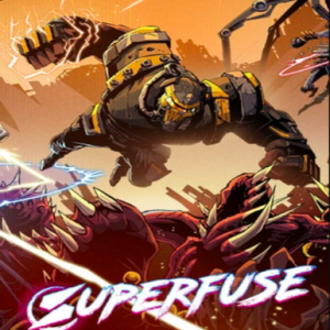 Superfuse (Steam), Multilanguage, Steam