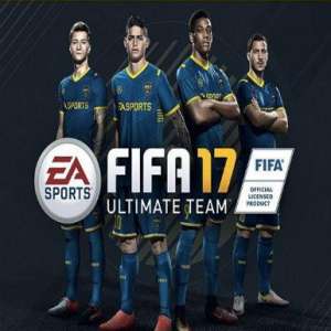 FIFA 17 - 4600 FUT Points