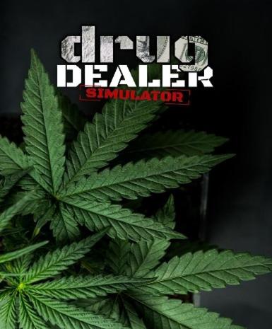 Drug Dealer Simulator, Multilanguage, Steam