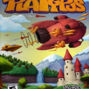 Platypus, en, Steam