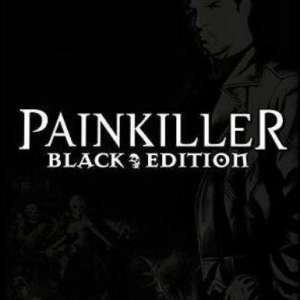 Painkiller: Black Edition, Multilanguage, Steam
