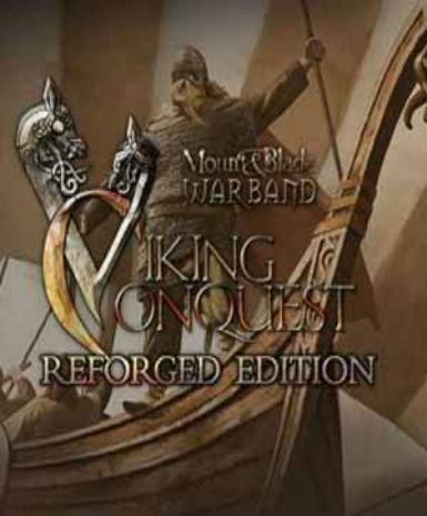 Mount & Blade: Warband - Viking Conquest Reforged Edition (DLC), Multilanguage, Steam