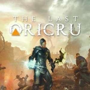 The Last Oricru (Steam), Multilanguage, Steam