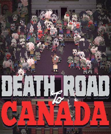 Death Road to Canada, Multilanguage, Steam