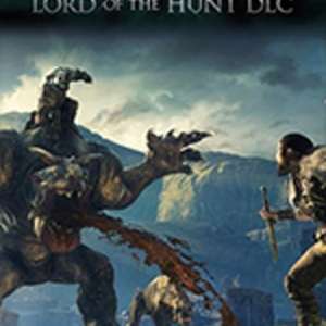 Middle-earth: Shadow of Mordor - Lord of the Hunt, Multilanguage, Steam