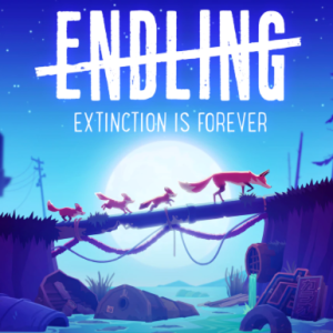 Endling - Extinction is Forever, Multilanguage, Steam