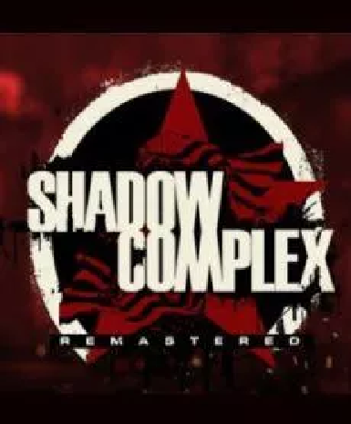 Shadow Complex Remastered, Multilanguage, Steam