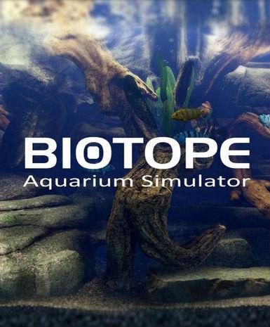 Biotope, de, Steam