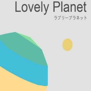 Lovely Planet, en, Steam