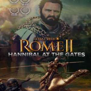 Total War: Rome 2 - Hannibal at the Gates (DLC), Multilanguage, Steam