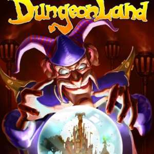 Dungeonland, Multilanguage, Steam