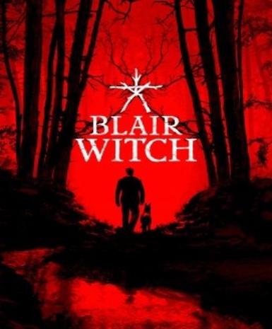 Blair Witch, Multilanguage, Steam
