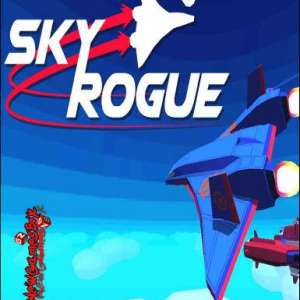 Sky Rogue, Multilanguage, Steam