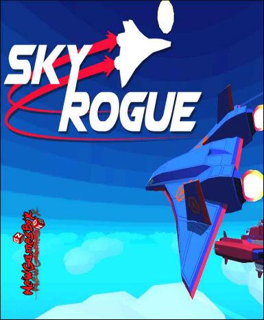 Sky Rogue, Multilanguage, Steam