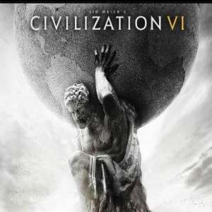 Sid Meier's Civilization VI (Platinum Edition) (Steam) (EU), Multilanguage, Steam