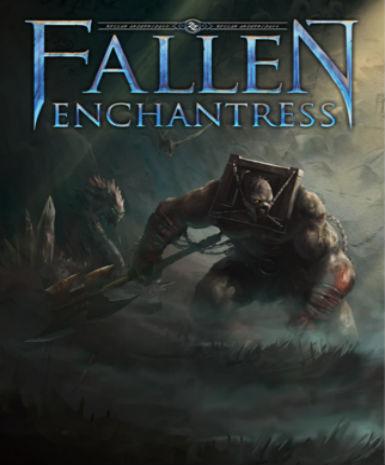 Fallen Enchantress: Legendary Heroes, en, Steam