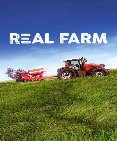 Real Farm, Multilanguage, Steam