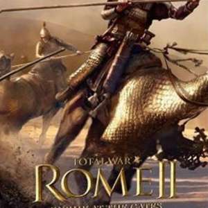Total War: Rome 2 - Enemy at the Gates, Multilanguage, Steam