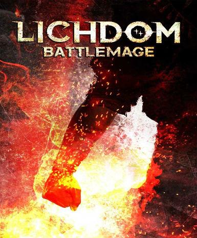 Lichdom: Battlemage, en, Steam
