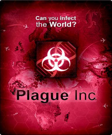 Plague Inc: Evolved, Multilanguage, Steam