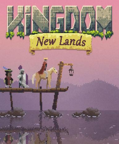 Kingdom: New Lands, Multilanguage, Steam