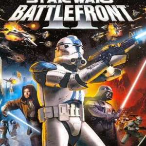 Star Wars: Battlefront 2 (Classic, 2005), Multilanguage, Steam