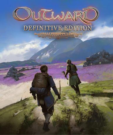 Outward (Definitive Edition) (Steam), Multilanguage, Steam