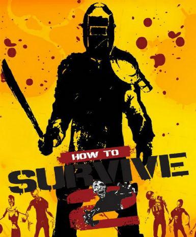 How to Survive 2, Multilanguage, Steam