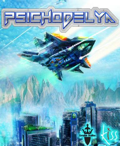 Psichodelya, Multilanguage, Steam