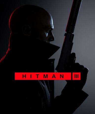Hitman 3 (Steam), Multilanguage, Steam