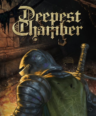 Deepest Chamber, Multilanguage, Steam