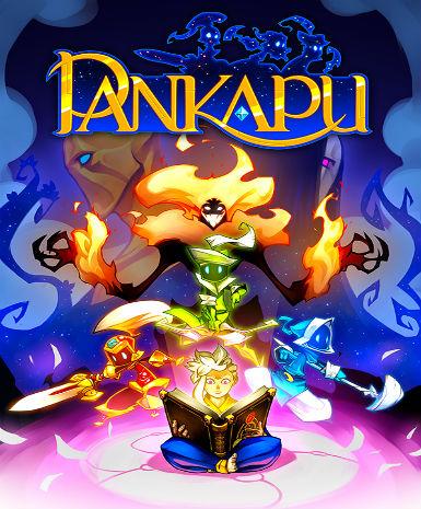 Pankapu, Multilanguage, Steam