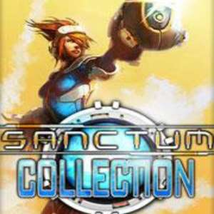 Sanctum: Collection, Multilanguage, Steam