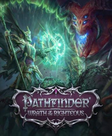 Pathfinder: Wrath of the Righteous, Multilanguage, Steam