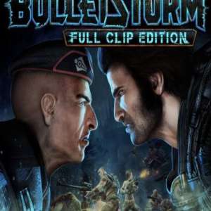 Bulletstorm: Full Clip Edition, Multilanguage, Steam
