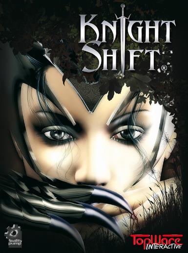 KnightShift, Multilanguage, Steam