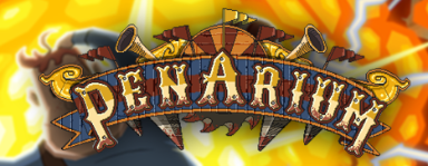 Penarium, Multilanguage, Steam
