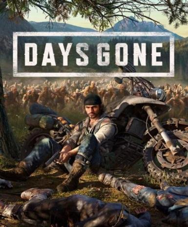 Days Gone, Multilanguage, Steam