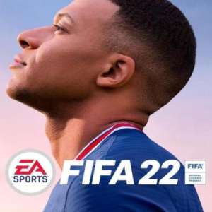 FIFA 22 (Origin) (EU)