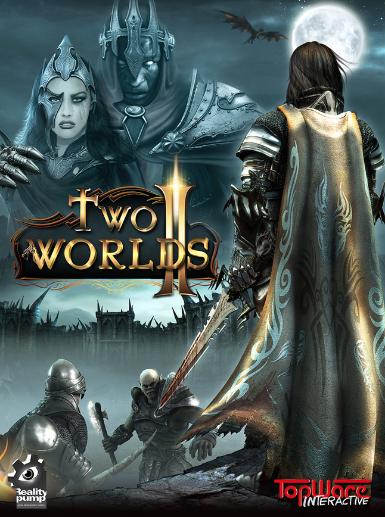 Two Worlds Epic Edition, Multilanguage, Steam