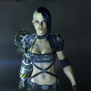 Bombshell, Multilanguage, Steam