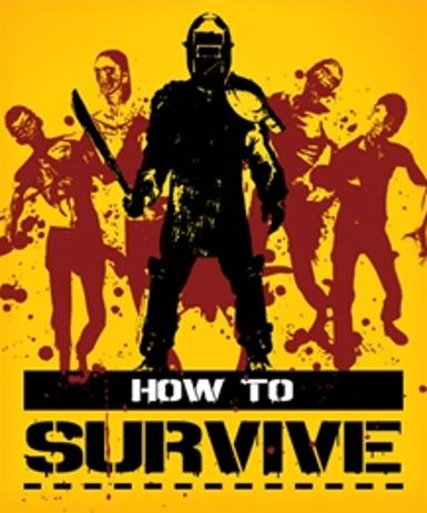 How to Survive, Multilanguage, Steam