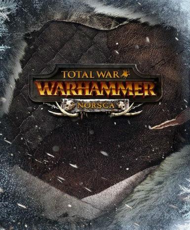 Total War: Warhammer - Norsca (DLC), Multilanguage, Steam