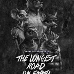The Longest Road on Earth (Steam), Multilanguage, Steam