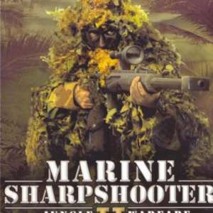 Marine Sharpshooter II: Jungle Warfare, en, Steam