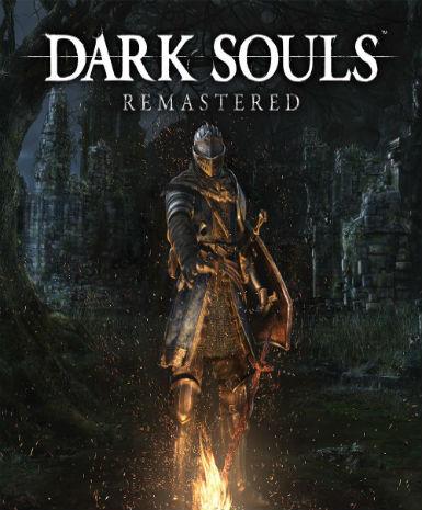 Dark Souls: Remastered, Multilanguage, Steam