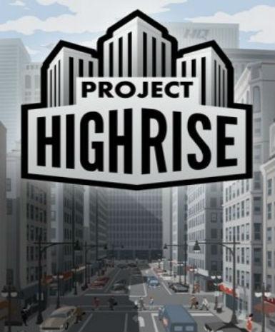 Project Highrise, Multilanguage, Steam