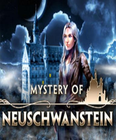 Mystery of Neuschwanstein, Multilanguage, Steam