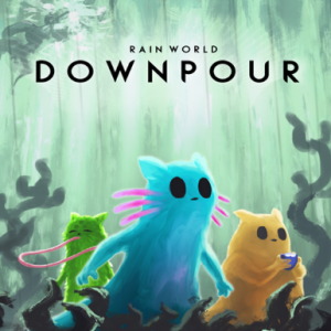 Rain World - Downpour (DLC) (Steam), Multilanguage, Steam